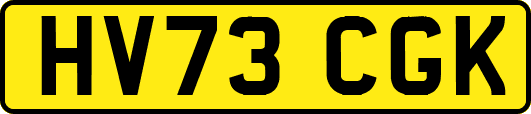 HV73CGK