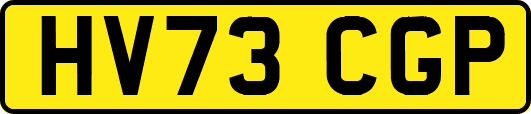 HV73CGP