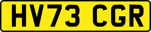 HV73CGR