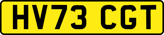 HV73CGT
