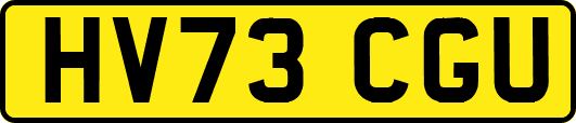 HV73CGU