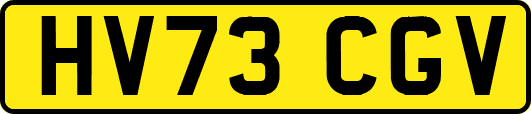 HV73CGV