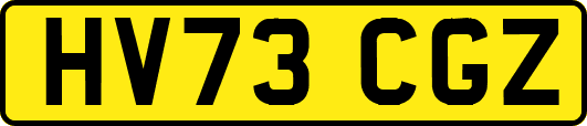 HV73CGZ