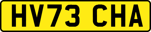 HV73CHA