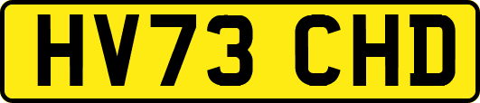 HV73CHD