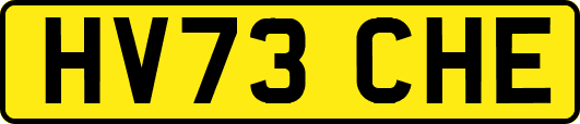 HV73CHE
