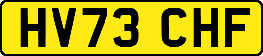 HV73CHF