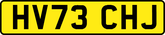 HV73CHJ