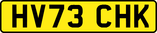 HV73CHK