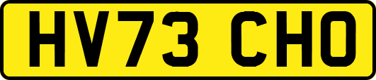 HV73CHO