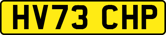 HV73CHP
