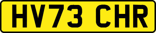 HV73CHR