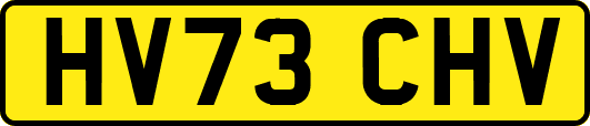 HV73CHV