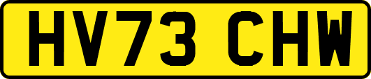 HV73CHW