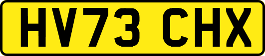 HV73CHX