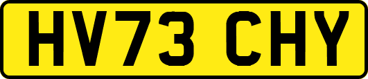 HV73CHY
