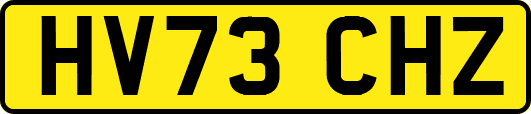 HV73CHZ