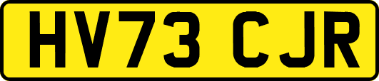HV73CJR
