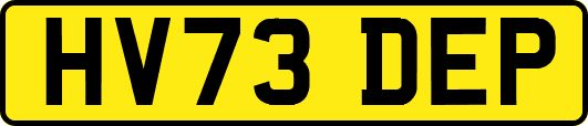 HV73DEP