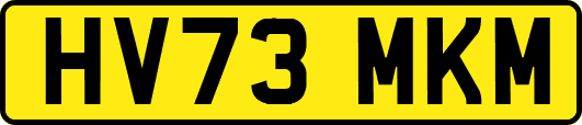 HV73MKM