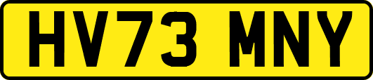 HV73MNY