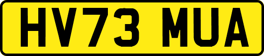 HV73MUA