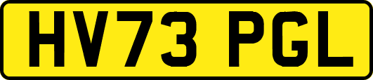 HV73PGL
