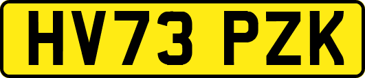 HV73PZK