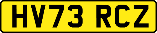 HV73RCZ