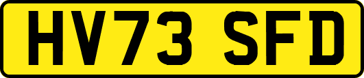 HV73SFD