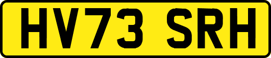 HV73SRH
