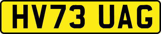 HV73UAG
