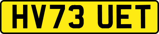 HV73UET
