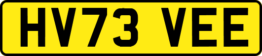 HV73VEE