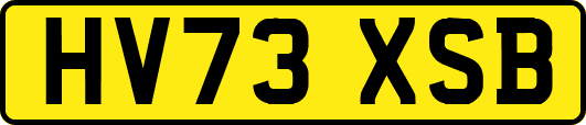 HV73XSB