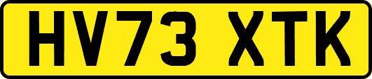 HV73XTK