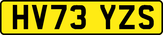 HV73YZS