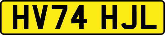 HV74HJL