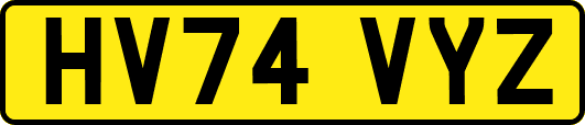 HV74VYZ