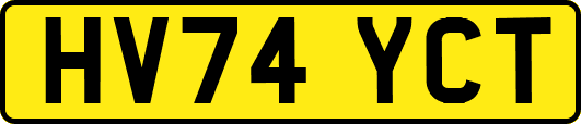HV74YCT