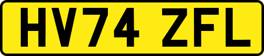 HV74ZFL