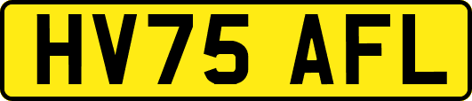 HV75AFL