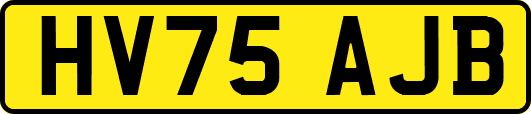 HV75AJB