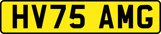 HV75AMG