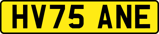 HV75ANE