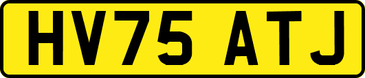 HV75ATJ