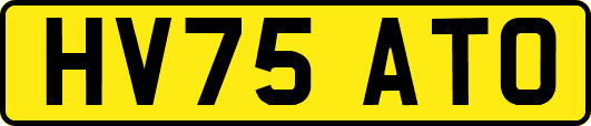 HV75ATO