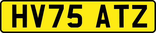 HV75ATZ