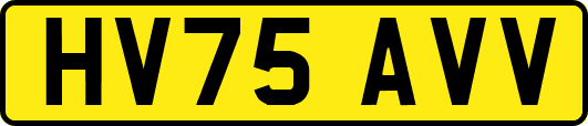 HV75AVV
