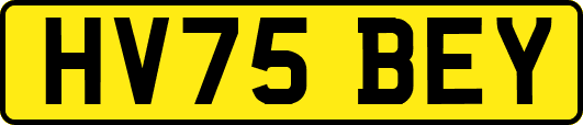 HV75BEY